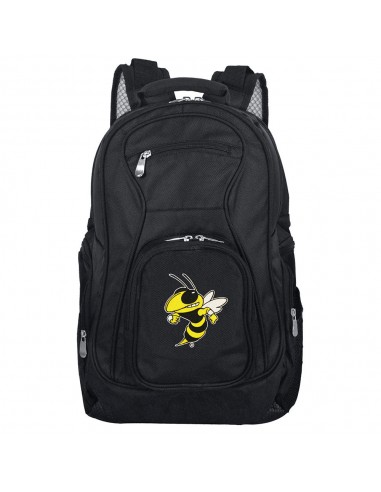 Georgia Tech Yellow Jackets Premium Laptop Backpack de la marque