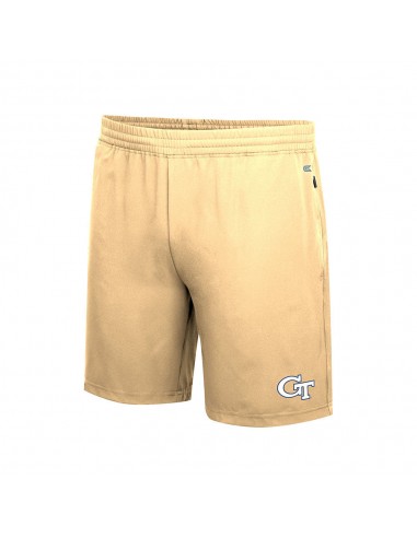 Georgia Tech Yellow Jackets Private Residence Shorts ouvre sa boutique