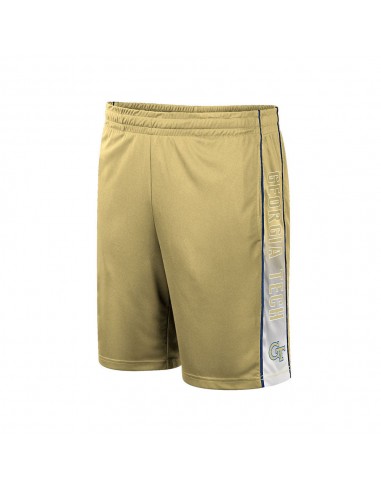 Georgia Tech Yellow Jackets Lazarus Shorts l'achat 